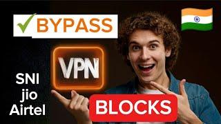 How to Bypass VPN Blocks in India (7 Methods)