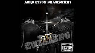 Arro Beton - Butterflyflow