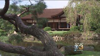 Philadelphia's Japanese Cultural Center Celebrating 60th Anniversary