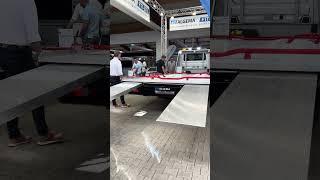 2023 IFBA Tow Show by LDM© The Towing Magazine