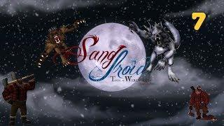 Sang-Froid: Tales of Werewolves. End of Long night