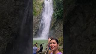 WATERFALLS IN #NAVUARIVER FIJI  #fijiisland #viral #shorts #travel #fyp #viralshorts