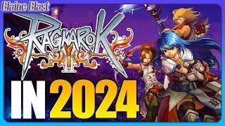 Ragnarok Online 2 In 2024