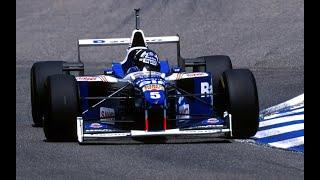 Grande Prêmio da Alemanha 1996 (1996 German Grand Prix)