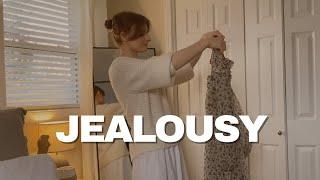 JEALOUSY | Christian Homemaking