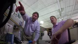 Frank Mayer and Associates, Inc. - ROBO 3D At-Retail Merchandising