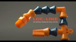 The Original Modular Hose System (Loc-Line)