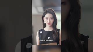The woman regretted forgiving her husband who betrayed their marriage#drama #movie
