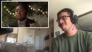 Best Part - Citizen Queen (Manny’s reaction)