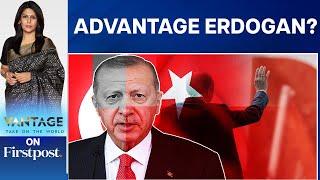 Turkey Election Heads to Run-off: Does Erdogan Have the Edge? | Vantage with Palki Sharma