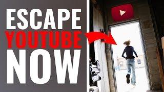 How To Find Success Beyond YouTube (Social Media)