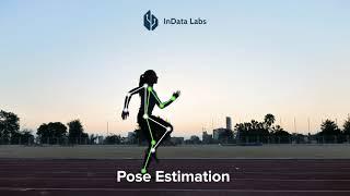 Human Pose Estimation, Tracking and Analysis Solutions — InData Labs