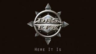 Das EFX - Here It Is