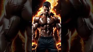 Unlock your warrior spirit now!personal growth