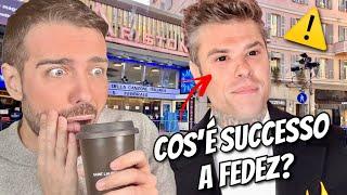 TUTTO QUELLO CHE DEVI SAPERE DEI CANTANTI DI SANREMO 2025 SUL GREEN CARPET! | Spillin’ the tea