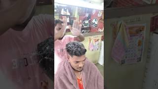 how to make hairstyle #trendinghair #trending #shortsfeed #shorts #viralshort #viralhair #wax #like