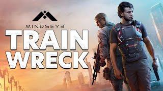 MindsEye is the Worst Game of 2025 - Inside Games Roundup