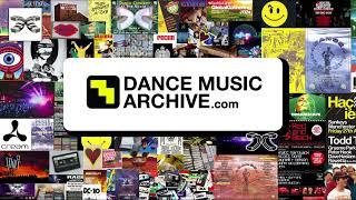 1997 & 2012 Drum & Bass Segment from Andi Durrants Dance Music Archive on Kisstory - 11.06.23