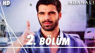 Adanalı 2. Bölüm | HD