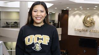 Welcome to Spring 2021! - UCF College of Business