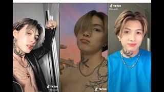 NEW TEN YUJIN  @by_tov | Best Tiktok Compilation 2022 | Part 1