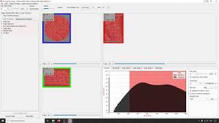 Workshop: Image Processing & Image Analysis (part 1) using GeoDict 2022