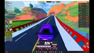 372mph in the Bugatti Veyron in Jailbreak