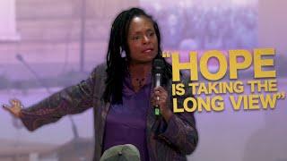 Sermon | Transformed by Hope | Rev. Dr. Jacqui Lewis