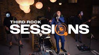 King of the Weirdos – Third Rock Sessions