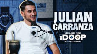 Julian Carranza’s Yerba Mate tips & Argentina memories | The DOOP Pres. By Subaru