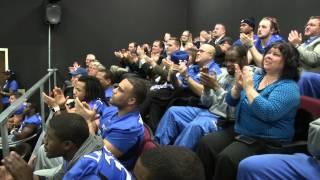 UB Bulls Football Signing Special