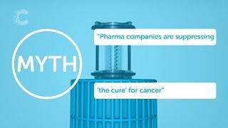 Are Big Pharma Suppressing the Cure for Cancer? | Cancer Research UK