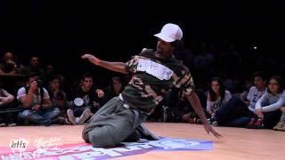 Hiro (Japan) vs Mamson (France) | House Final | Funkin Styles | Dusseldorf, Germany