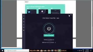 Fix VPN Proxy Master not working on Mac/Windows/iPhone/Android