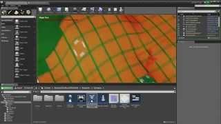 [Old] UE4 - Advanced Turn Based Tile Toolkit Tutorial - 4 - Using the new features in update 1.4