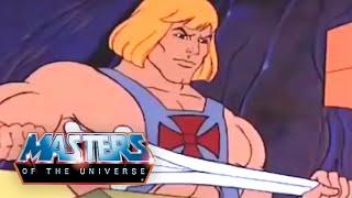 He-Man Official | 3 HOUR COMPILATION | He-Man Full Episodes | Cartoons For Kids | FULL EPISODES