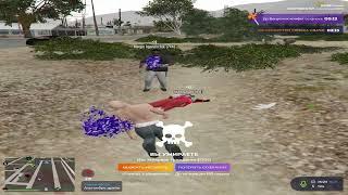 1v1 +100k  | gta 5 rp