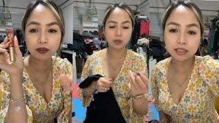 Live selling online clothes | Live jualan baju online part2