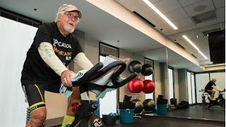 Meet Don, a prostate cancer survivor