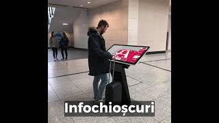 INOVI Smart Technologies oferă soluții pentru #smartcity