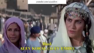 Çağrı filmi seslendirme kadrosu - Alev Koral, Sadettin Erbil, Cüneyt Türel, Şener Şen, Levent Dönmez