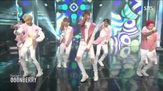 Romeo (로미오)- Target Live Compilations
