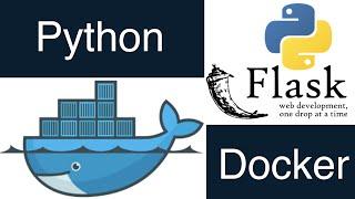 12-Create Python Flask App and build your own Python Docker Image