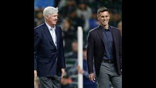 Daily Puck Drop, Wed., June 18 - Are the Mariners really all in?