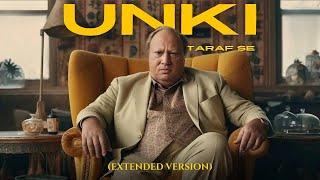 NUSRAT FATEH ALI KHAN - UNKI TARAF SE - EXTENDED VERSION By The Remixxx