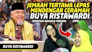 Ceramah Lucu dan Cerdas Bersama Buya H Drs Ristawardi Dt Marajo di Pekanbaru