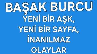 23 - 29 HAZİRAN HAF. BAŞAK BURCU TAROT FALI #AŞK #İŞ #PARA YENİ BİR AŞK, YENİ BİR SAYFA KARARINI VER
