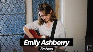 Emily Ashberry - Embers | Live from Southside