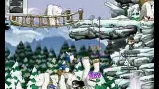 maplestory
