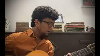 Rajeeva nayane Cover by Sreerag Bharathan | M.S Viswanathan | Sreekumaran thampi | P jayachandran